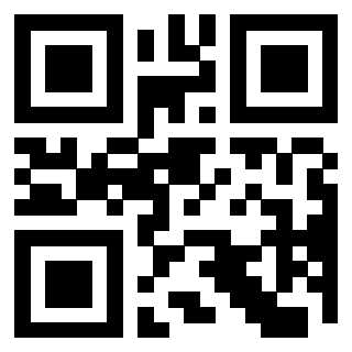 Immagine del QrCode di 3200813193
