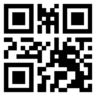 Immagine del QrCode di 3200813196