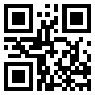 Scansione del Qr Code di 3200813197