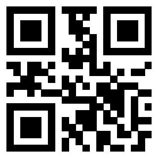 3200813198 - Immagine del Qr Code