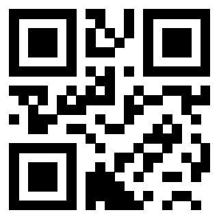 3200813201 - Immagine del QrCode associato