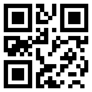 3200813203 Qr Code associato