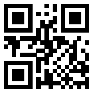 3200813204 - Immagine del Qr Code associato