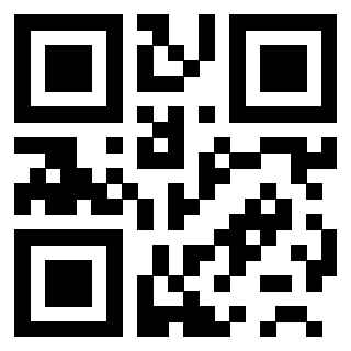 Scansione del QrCode di 3200813205
