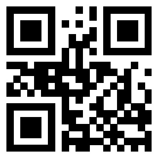 Scansione del QrCode di 3200813207