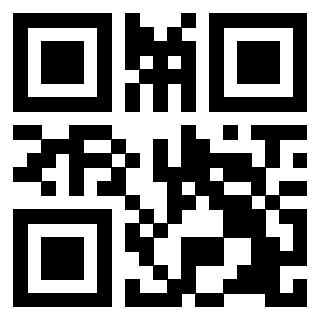 3200813208 - Immagine del QrCode associato