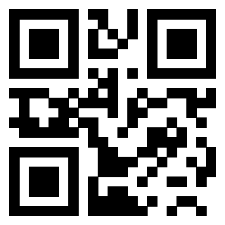 3200813214 QrCode associato