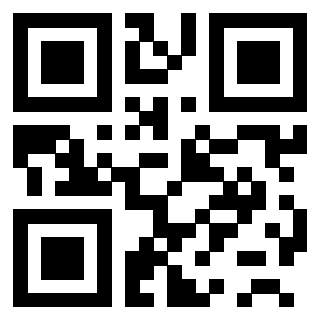 3200813221 - Immagine del Qr Code associato