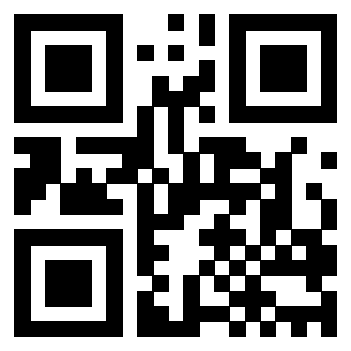 3200813222 - Immagine del Qr Code associato