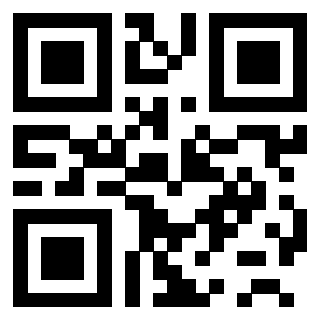 Immagine del QrCode di 3200813225