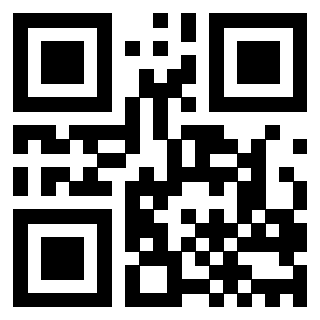 Il QrCode di 3200813229