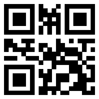 3200813230 - Immagine del Qr Code associato