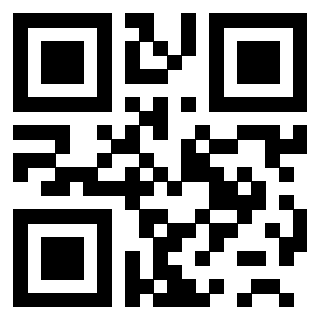 3200813231 Qr Code associato