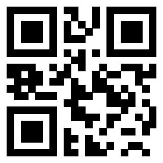 3200813233 - Immagine del QrCode associato