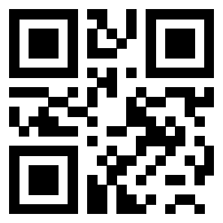 3200813238 Qr Code associato