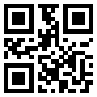 Scansione del QrCode di 3200813239