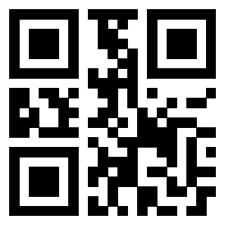 Il QrCode di 3200813243