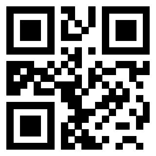 Scansione del QrCode di 3200813244