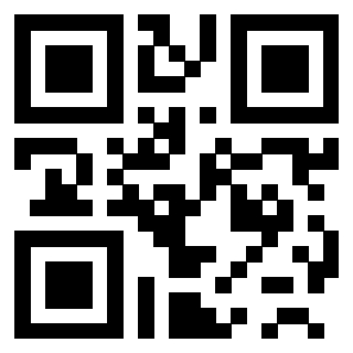 3200813252 - Immagine del QrCode associato