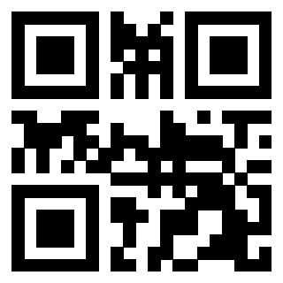 Scansione del Qr Code di 3200813253