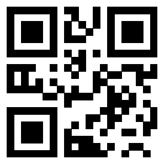 Scansione del Qr Code di 3200813255