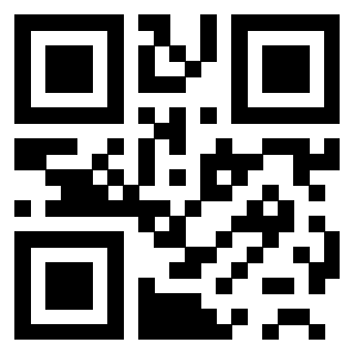 Scansione del Qr Code di 3200813260