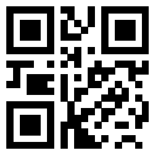 3200813261 QrCode associato