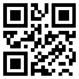 Immagine del QrCode di 3200813264