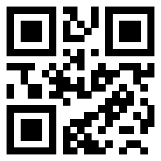 Scansione del Qr Code di 3200813265