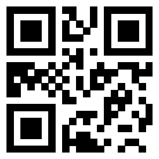 Scansione del Qr Code di 3200813267