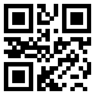 3200813268 - Immagine del QrCode associato