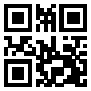 Scansione del Qr Code di 3200813270