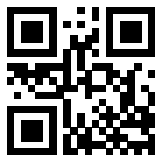 Immagine del Qr Code di 3200813271