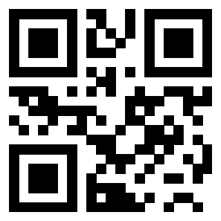Il QrCode di 3200813274