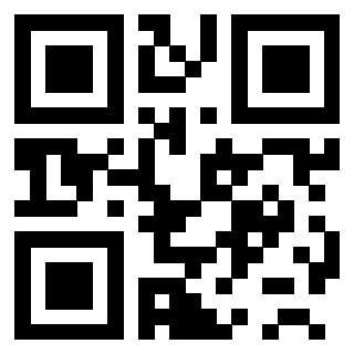 3200813275 QrCode associato