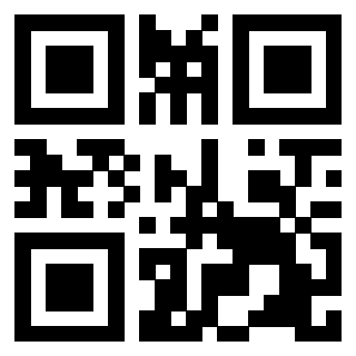 Scansione del Qr Code di 3200813277