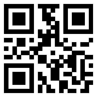 Immagine del Qr Code di 3200813279