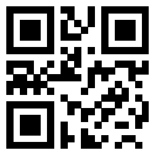 3200813281 - Immagine del Qr Code associato