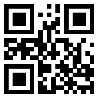 Immagine del Qr Code di 3200813283
