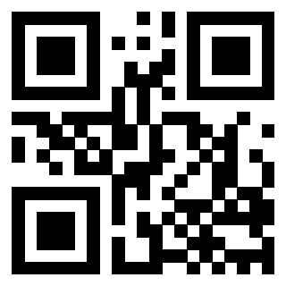 Immagine del QrCode di 3200813285