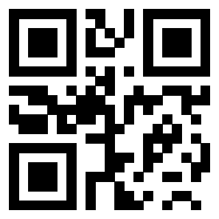 Il QrCode di 3200813287