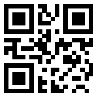 Scansione del QrCode di 3200813292