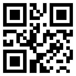 Immagine del Qr Code di 3200813294