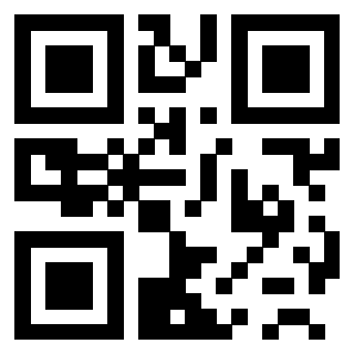 Immagine del QrCode di 3200813302