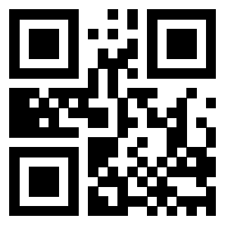 3200813304 - Immagine del Qr Code associato
