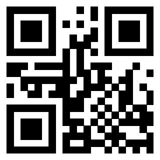 3200813310 - Immagine del Qr Code associato