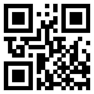 Scansione del Qr Code di 3200813311
