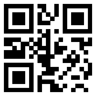 3200813312 - Immagine del QrCode