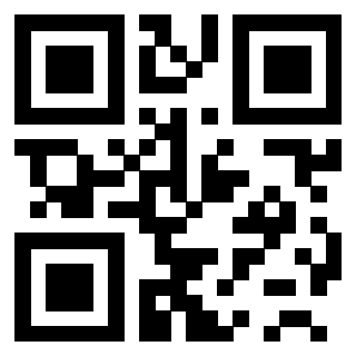 Scansione del Qr Code di 3200813313