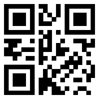QrCode di 3200813314